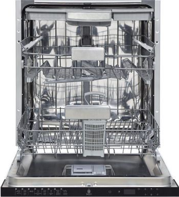 Полновстраиваемая посудомоечная машина Jacky`s JD FB5301