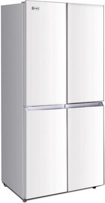 Многокамерный холодильник Ascoli ACDW 415