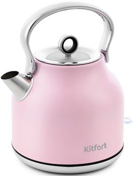 Чайник электрический Kitfort KT-671-4