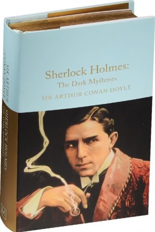 Doyle A. Sherlock Holmes The Dark Mysteries