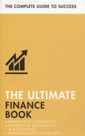 Roger Mason The Ultimate Finance Book Master Profit Statements Understand Bookkeeping and Accounting Prepare Budgets and Forecasts