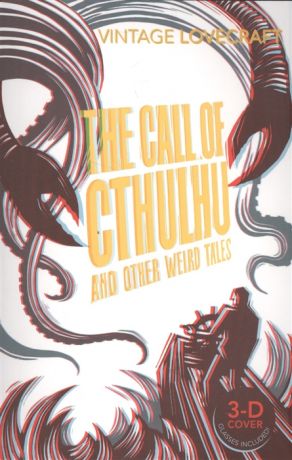 Lovecraft H. The Call of Cthulhu and Other Weird Tales