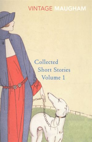Maugham W. Collected Short Stories Volume 1