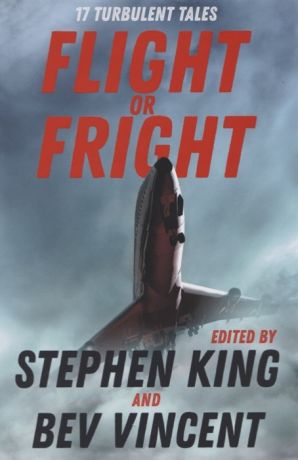 King St., Vincent B. Flight or Fright