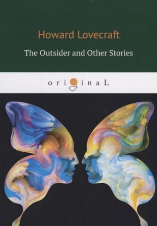 Lovecraft H. The Outsider and Other Stories