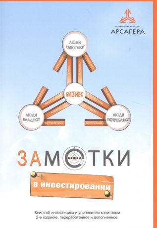 Заметки в инвестировании