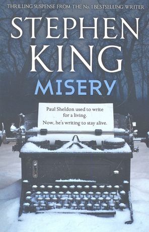 King S. Misery