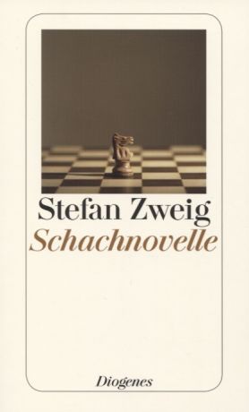 Zweig S. Schachnovelle