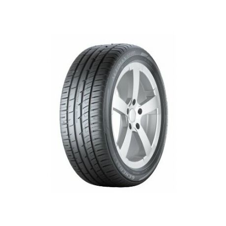 Автомобильная шина General Tire