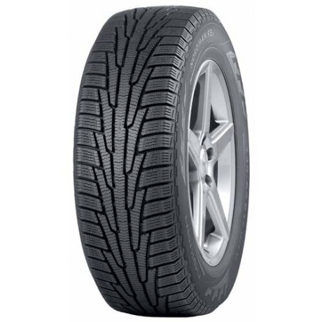 Автомобильная шина Nokian Tyres