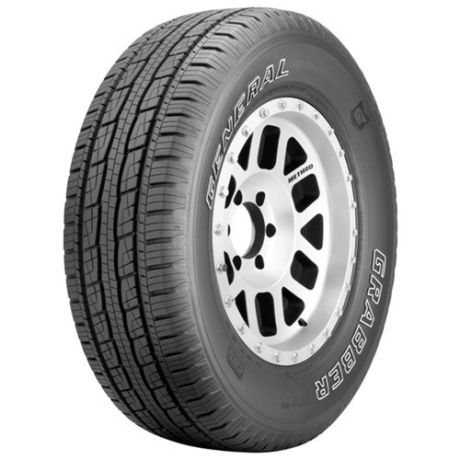 Автомобильная шина General Tire