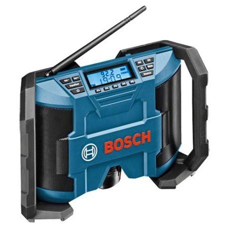 Радиоприемник Bosch GPB 12V-10