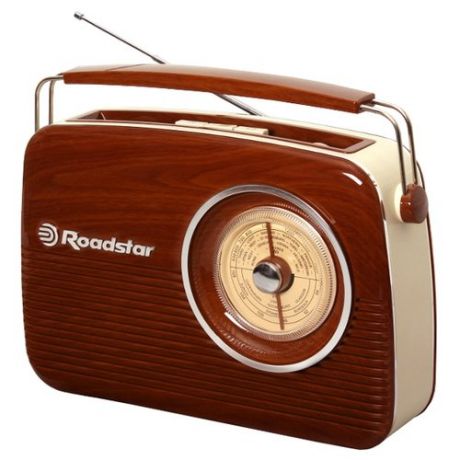Радиоприемник Roadstar TRA-1957N