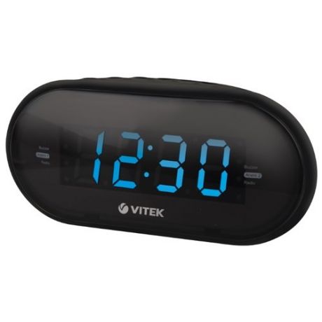 Радиобудильник VITEK VT-6602