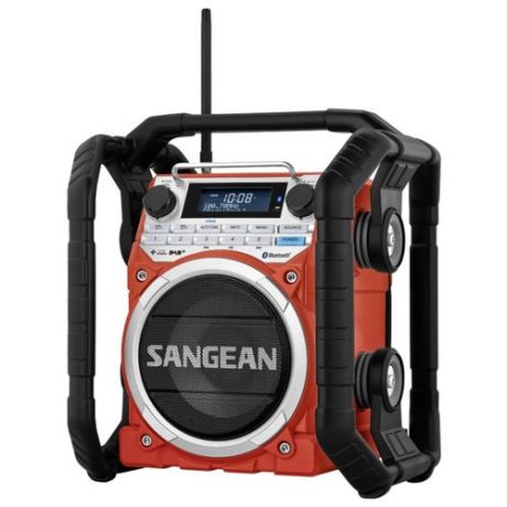 Радиоприемник Sangean U4 DBT