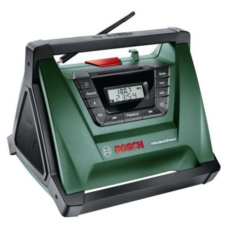 Радиоприемник Bosch PRA