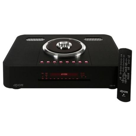 CD-проигрыватель Ayon Audio CD-10