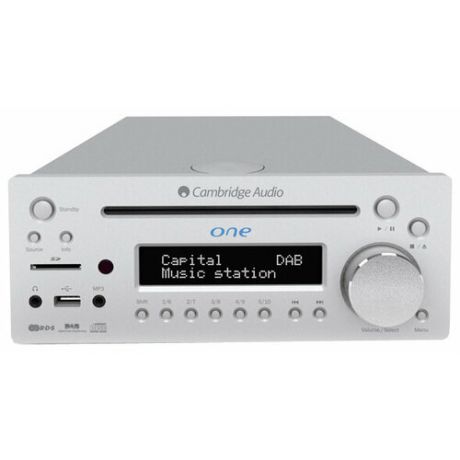CD-ресивер Cambridge Audio One