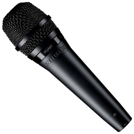 Микрофон Shure PGA57-XLR