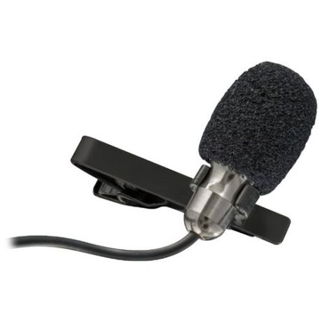 Микрофон Trust LAVA USB CLIP-ON