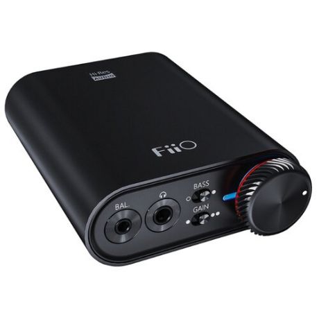 Усилитель для наушников Fiio K3