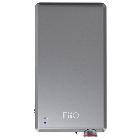 Усилитель для наушников Fiio A5