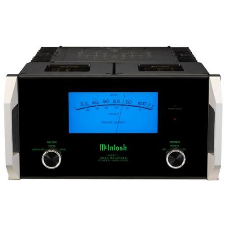 Усилитель мощности McIntosh MC611