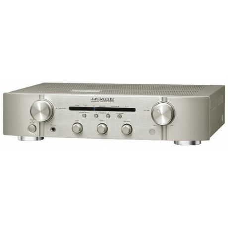 Интегральный усилитель Marantz