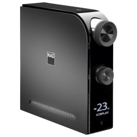 Интегральный усилитель NAD D 7050