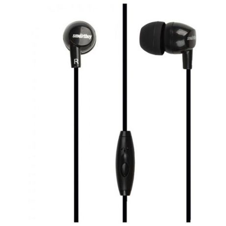 Наушники SmartBuy One In-Ear w