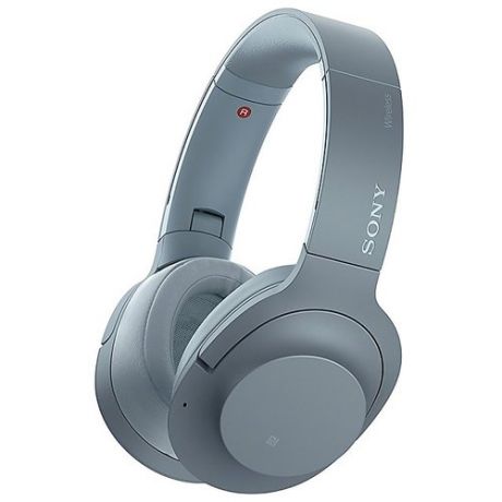 Наушники Sony WHH900N h.ear on