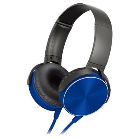 Наушники SmartBuy One On-Ear