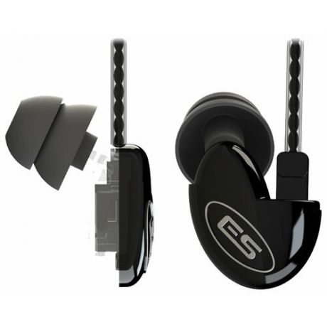 Наушники Earsonics SM64