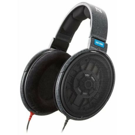 Наушники Sennheiser HD 600