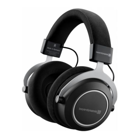 Наушники Beyerdynamic Amiron