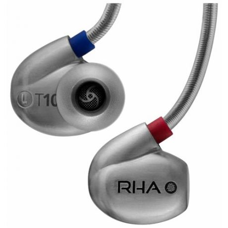 Наушники RHA T10i