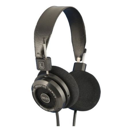 Наушники Grado SR125i