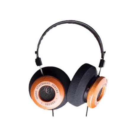 Наушники Grado GS1000