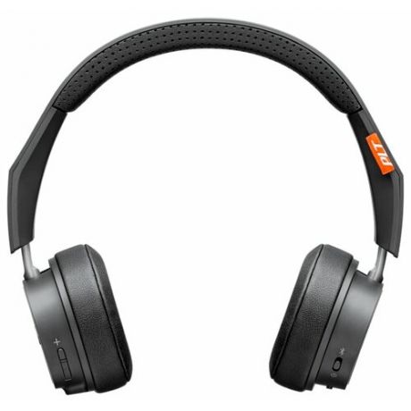 Наушники Plantronics Backbeat 500