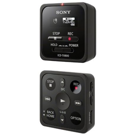 Диктофон Sony ICD-TX800