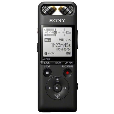 Диктофон Sony PCM-A10