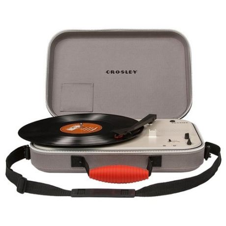 Виниловый проигрыватель Crosley