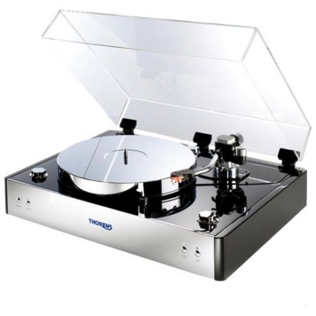 Виниловый проигрыватель Thorens