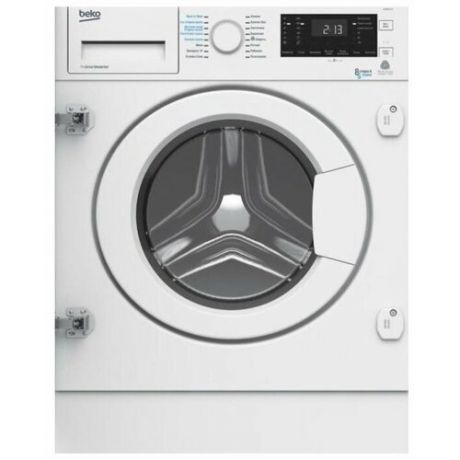 Стиральная машина Beko WDI 85143