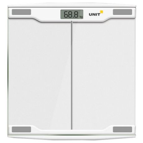 Весы UNIT UBS 2054