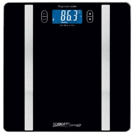 Весы Scarlett SL-BS34ED42