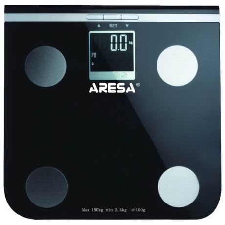 Весы ARESA SB-306