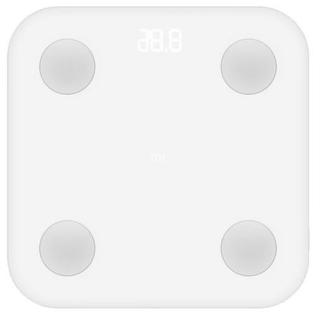 Весы Xiaomi Mi Body Composition