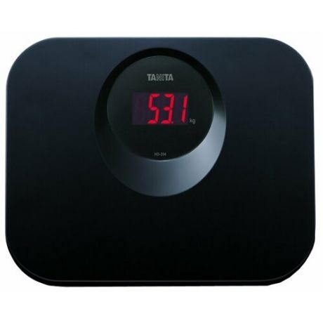 Весы Tanita HD-394 BK