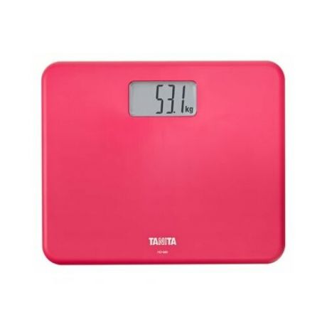 Весы Tanita HD-660 PK